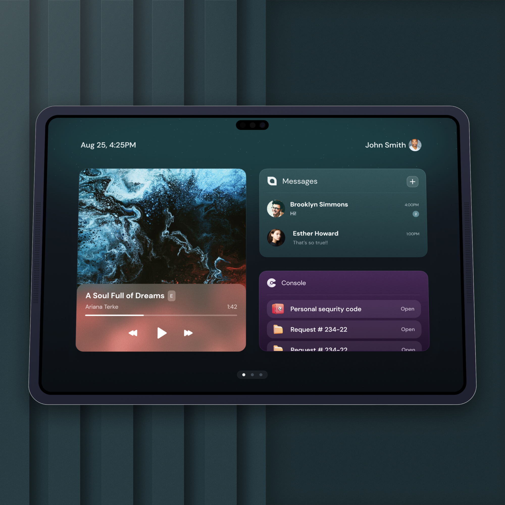 Kiwi Station